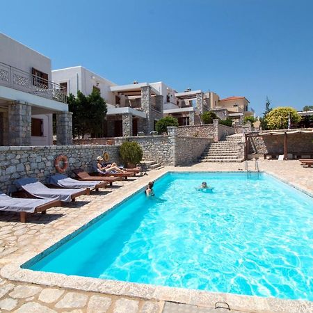 Malvazios Villas #6 Gythio Exterior photo