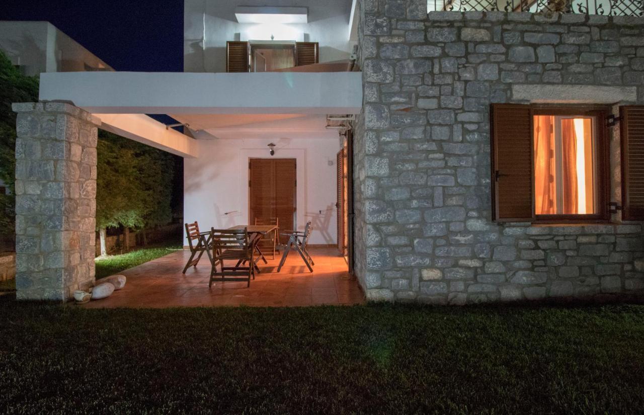 Malvazios Villas #6 Gythio Exterior photo
